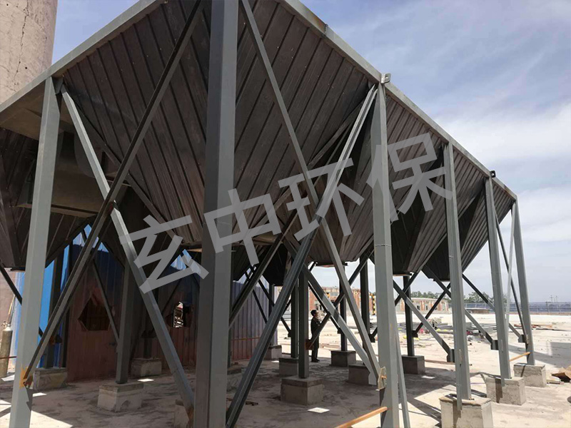 孝義景云除塵器