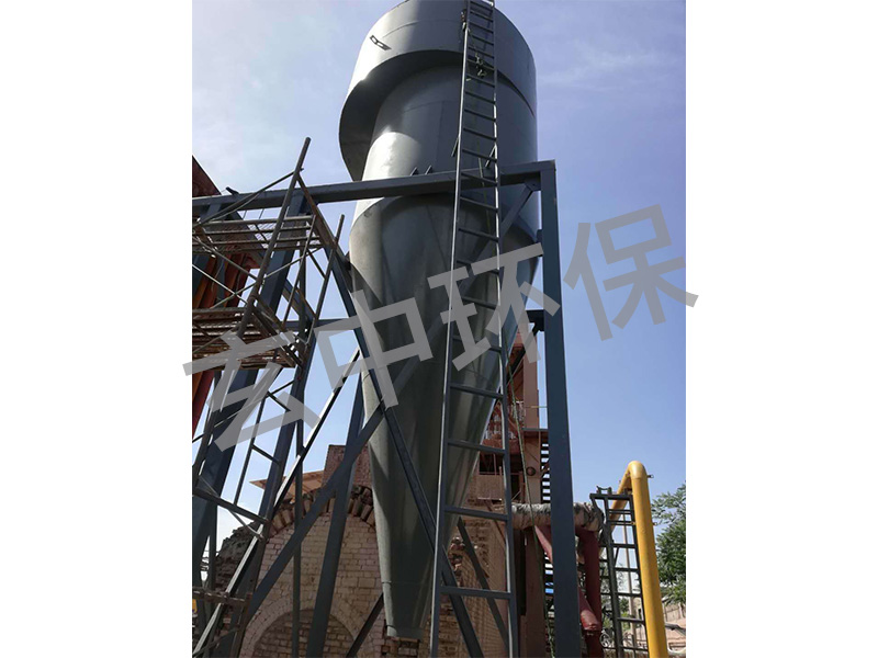 旋風(fēng)除塵器