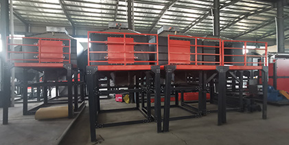 如何選擇揮發(fā)性有機(jī)物VOC廢氣處理設(shè)備？ 